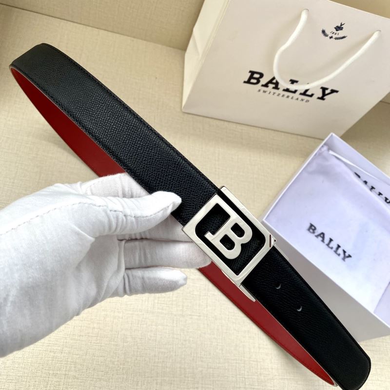 BALLY